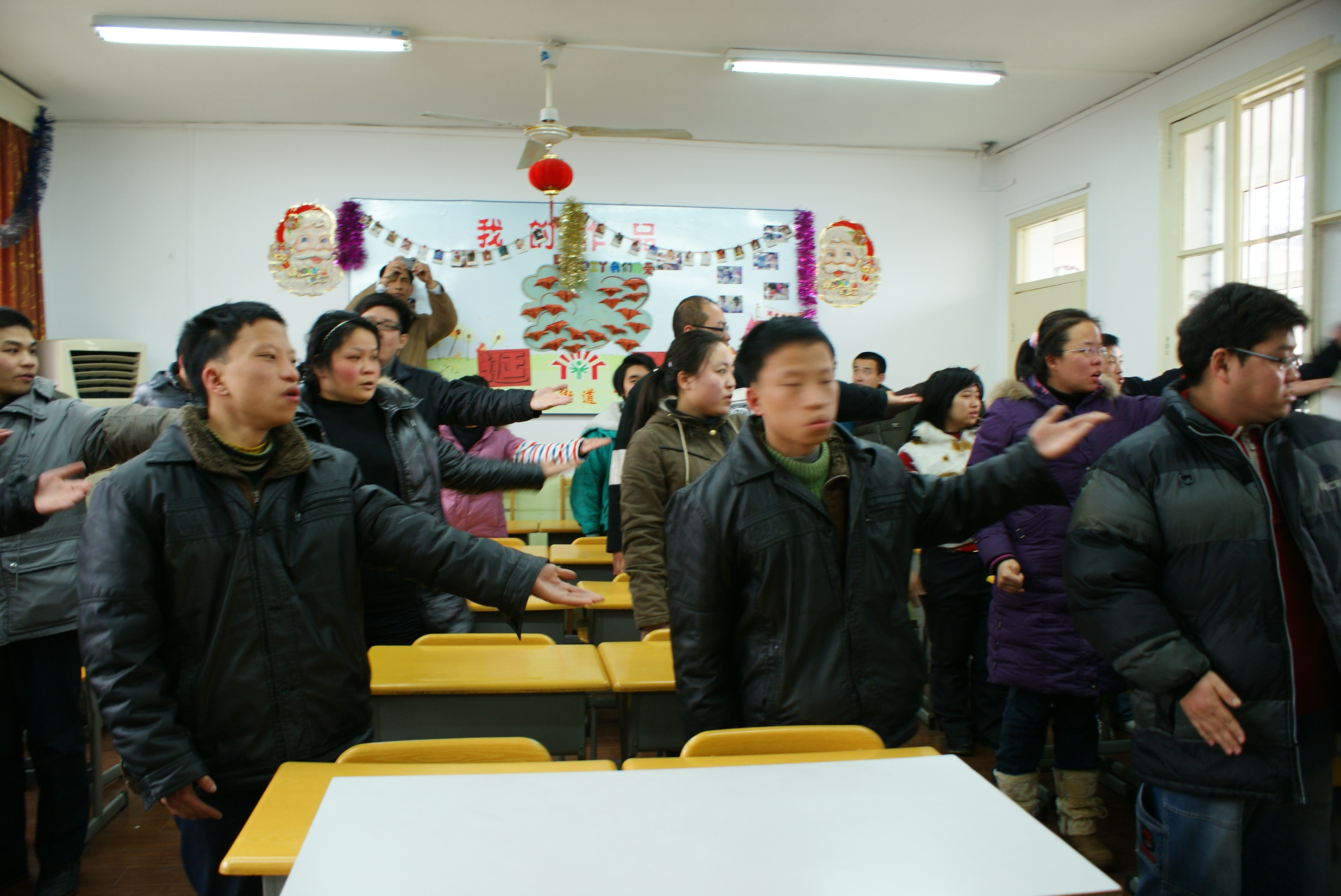 黄色小说