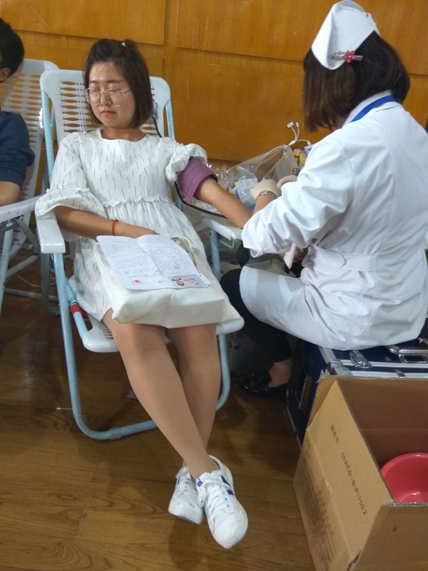 黄色小说