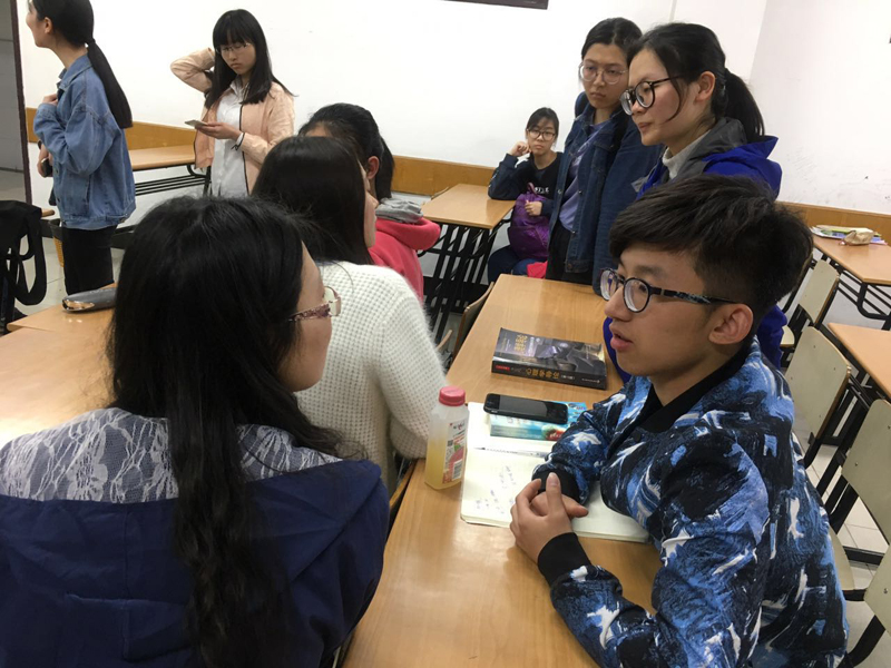 黄色小说