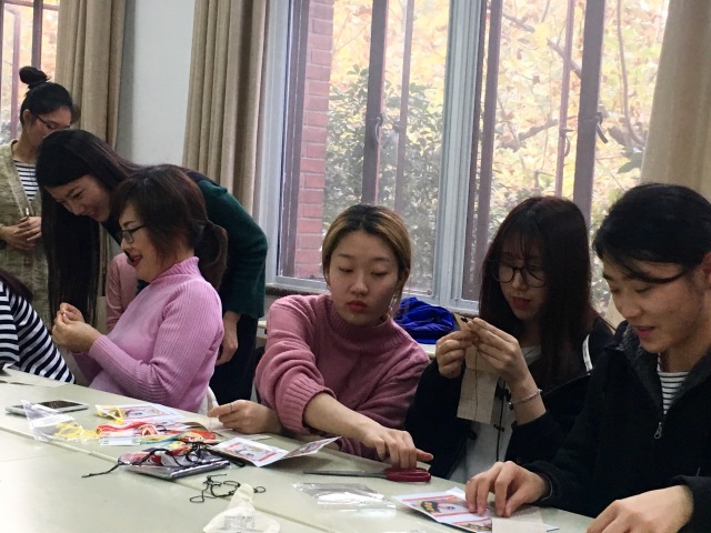 黄色小说