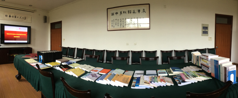 黄色小说