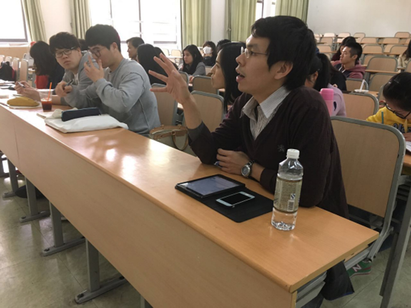 黄色小说