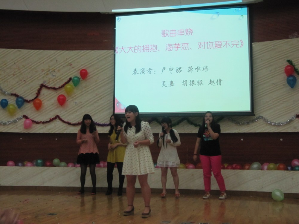 黄色小说